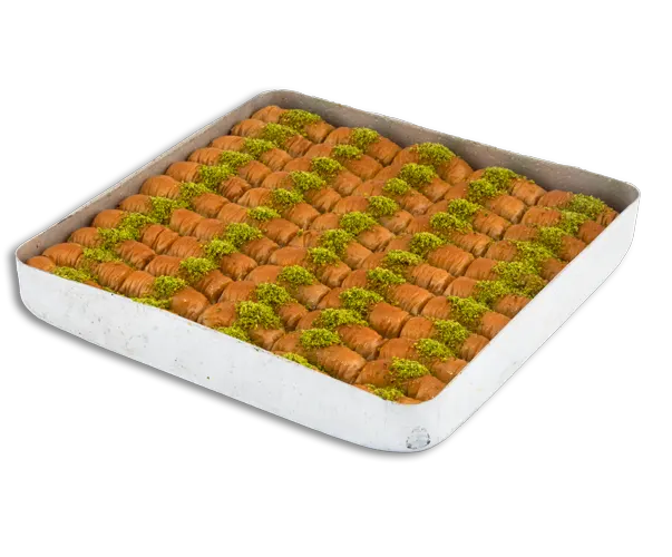 Turk-Paxlavasi-Qozlu-Sarma