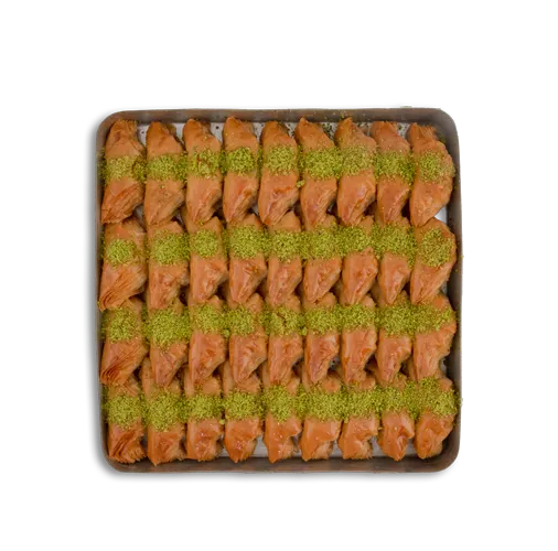 Turk-Paxlavasi-Qaymaqli-Sobiyet