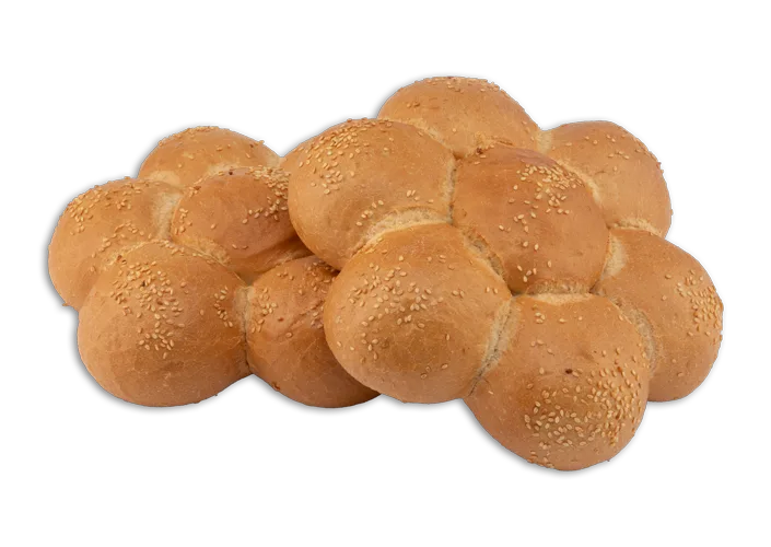 Corek-Cicek