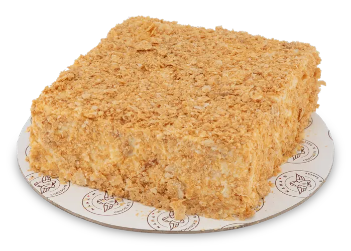 Tort-Napoleon