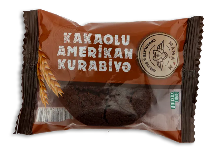 Kakaolu-Amerikan-Kurabiye