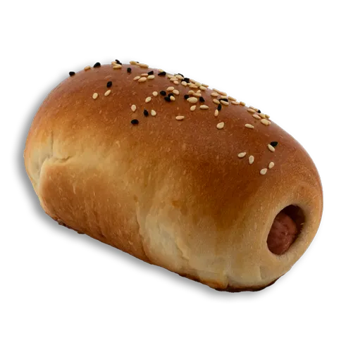 Hot-dog