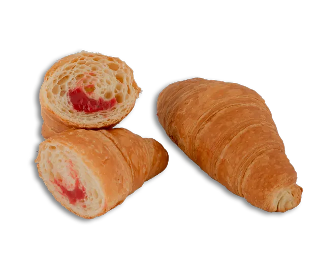 Kruassan-Ciyelekli