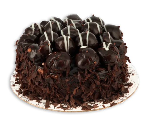 Tort-Profiterol