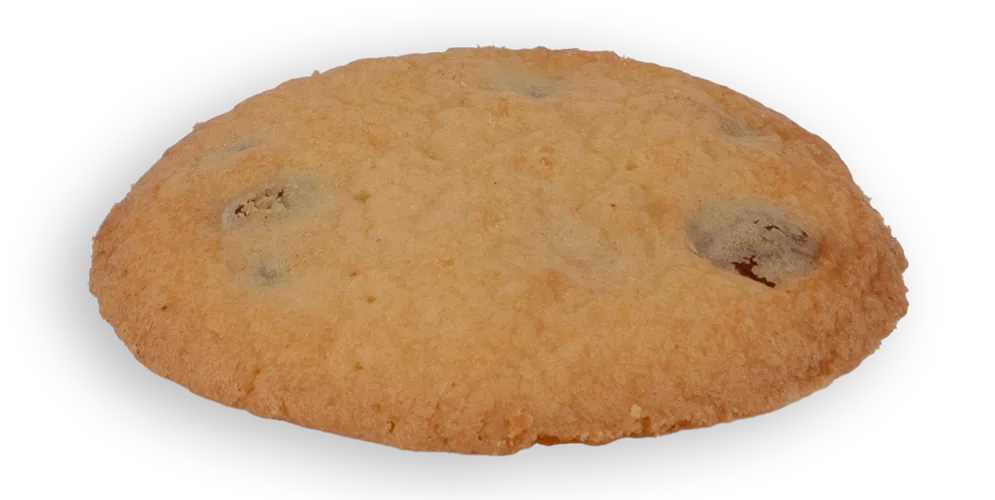 Kismisli-Kurabiye