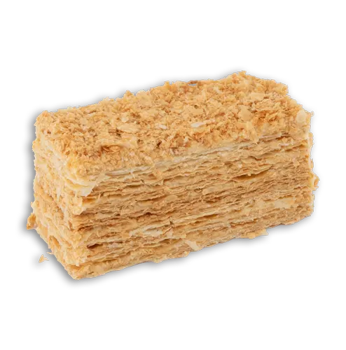 Pirojna-Napoleon