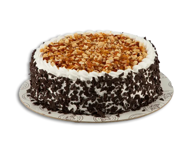 Tort-Krokan