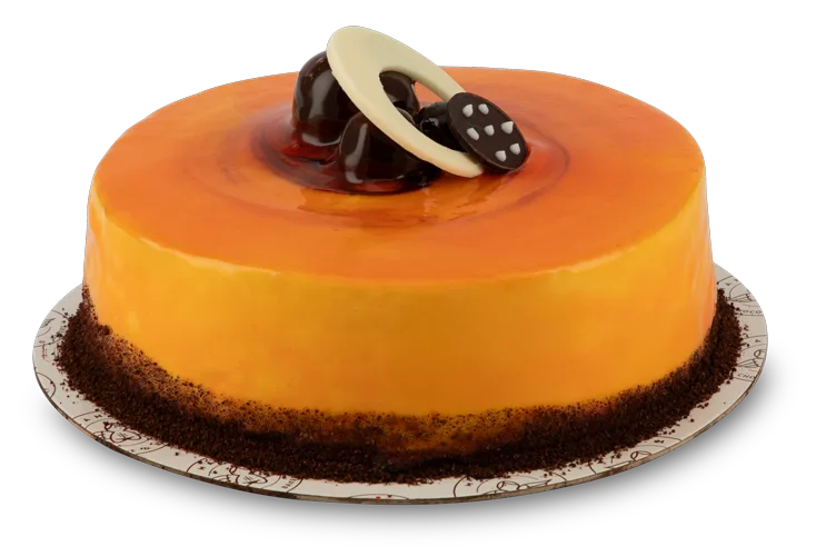 Tort-Simfoniya
