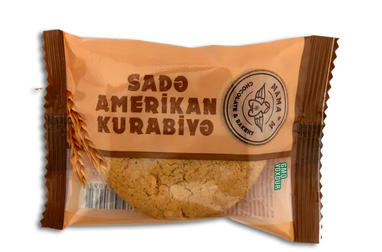 Sade-Amerikan-Kurabiye