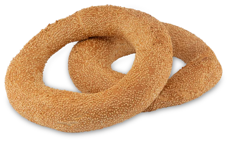 Simit-Corek