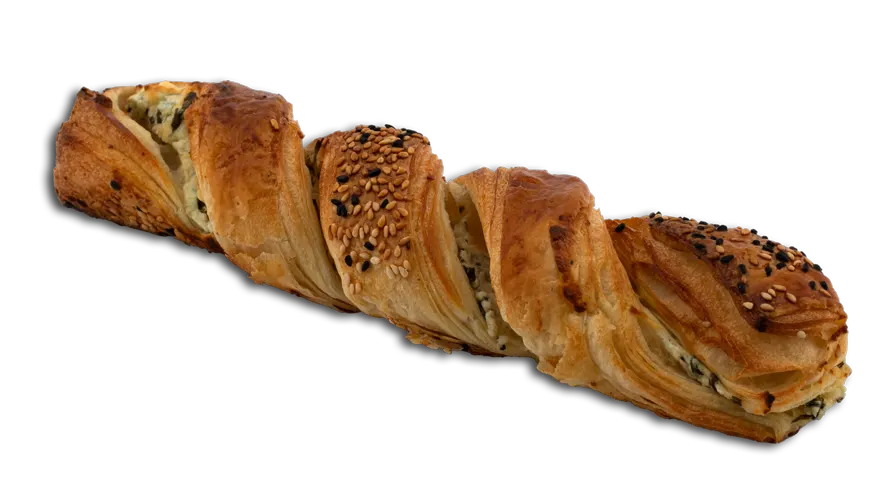 Twist-Pendirli