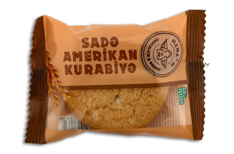 Sade-Amerikan-Kurabiye