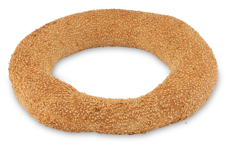 Simit-Corek