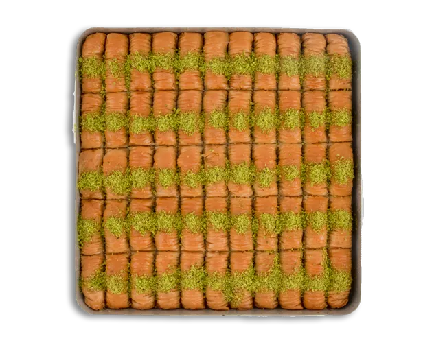 Turk-Paxlavasi-Qozlu-Sarma