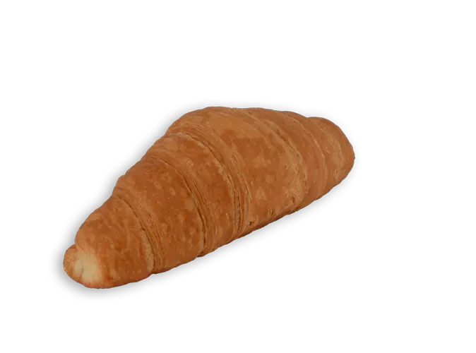 Kruassan-Sokoladli