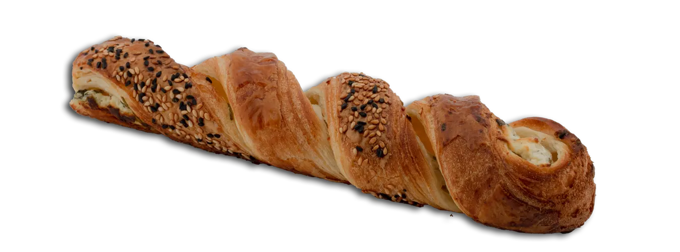 Twist-Pendirli