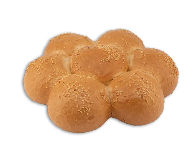 Corek-Cicek