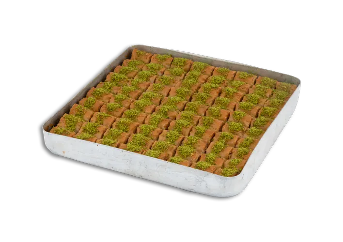 Turk-Paxlavasi-Xirda-Dolma
