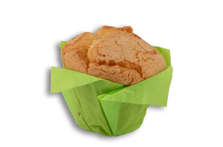 Muffin-Lale-Vanilli
