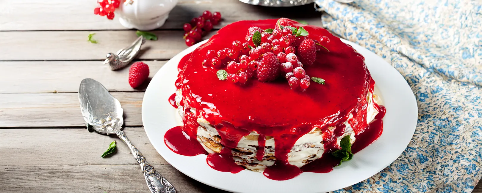 Qaragatli-Tort